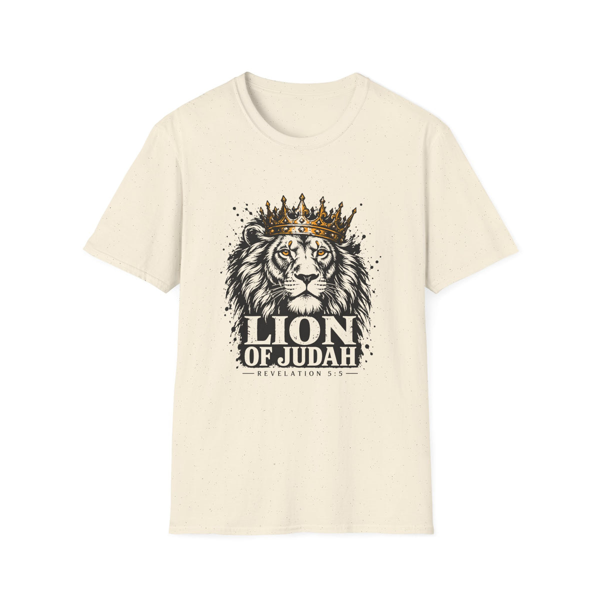 Lion Of Judah T-Shirt