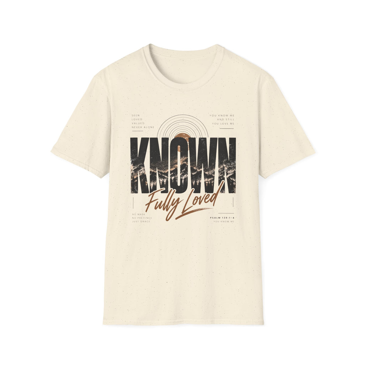 Known T-Shirt